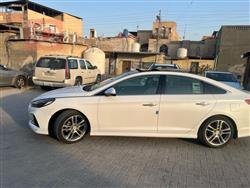 هیوندای سۆناتا
